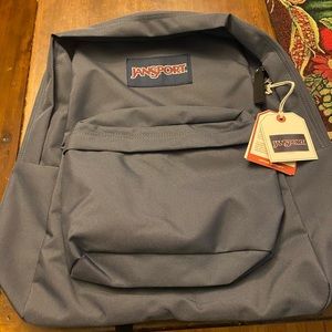 Jan sport backpack